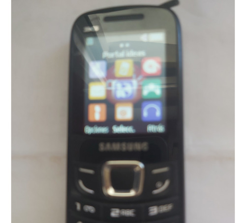 Celular Samsung Gt -e3300