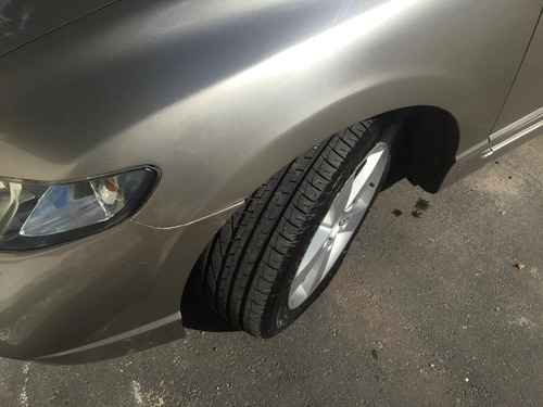 Honda Civic 1.8 Lxs Flex Aut. 4p 2007
