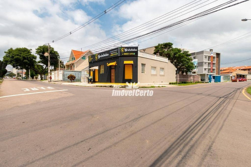 Imagem 5 de 30 de Barracão À Venda, 300 M² Por R$ 1.190.000,00 - Portão - Curitiba/pr - Ba0010