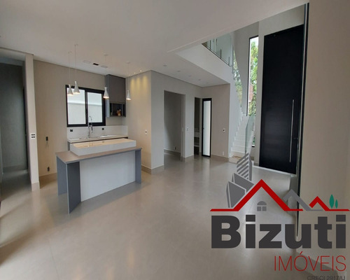 Imagem 30 de 30 de Maravilhoso Sobrado- Condomínio Residencial Zurich Dorf- Valinhos - Ca00716 - 70609258