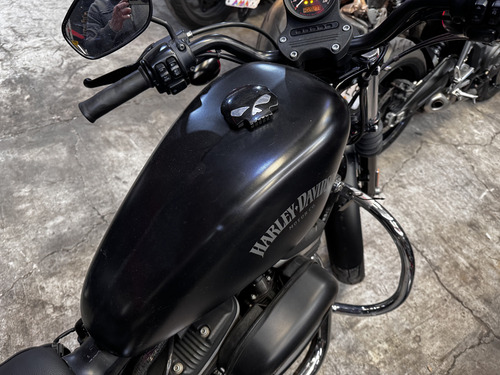 Motofeel Cdmx Hd Sportster 883