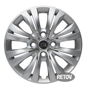 Imagen 2 de 3 de Taza Vw Gol G7 Rodado 14