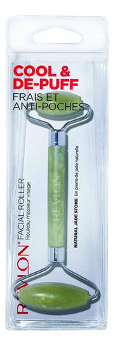 Rodillo Facial Revlon Cooling Facial Roller Tipo de piel Normal