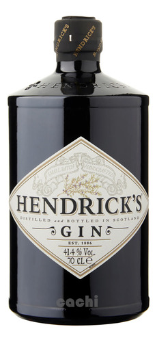 Gin Hendricks 700ml
