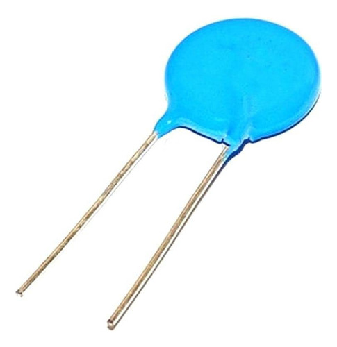 Repuesto Mucho Varistor Dk 5 Piezorresistor D