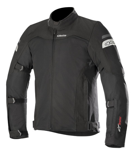 Chaqueta De Motocicleta Leonis Drystar Air Para Hombres De A