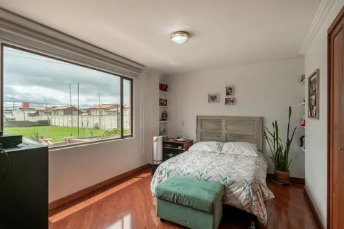 Casa En Venta En Santa Cecilia. Cod V16127