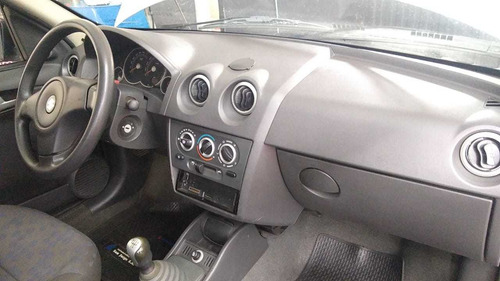 Suzuki Fun 1.4 N Aa Da 2010