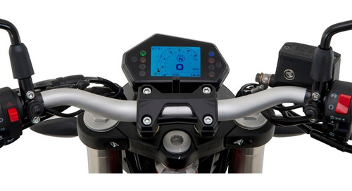 Imagen 2 de 15 de Benelli 302s - Aszi Motos