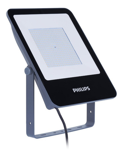 Reflector Led 100w Philips Frio 6500°k Ip65 Bvp155 Proyec