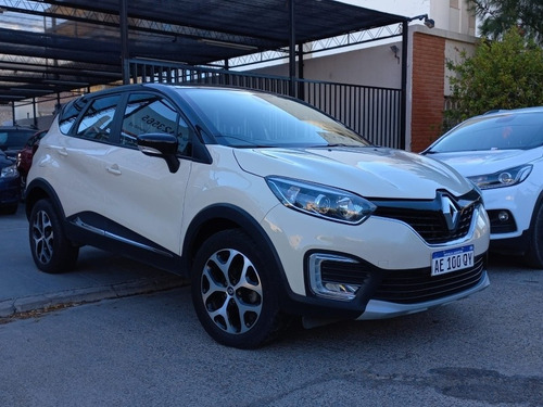 Imagen 2 de 5 de Renault Captur 2020 2.0 Intens Manual