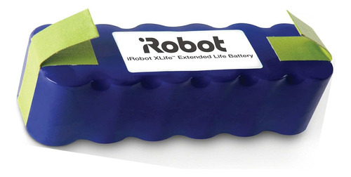 Bateria Irobot Para Roomba Series 400/600/700/800 12v 