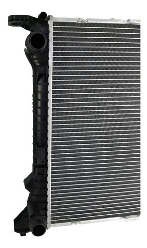 Radiador De Água Audi A4 1.8 Avant Turbo Tip 2014 A 2016