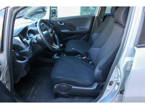 Honda Fit Lxl 1.4 Mt