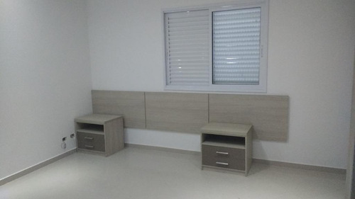 Imagem 25 de 30 de Sobrado Residencial À Venda, Residencial Armando Moreira Righi, São José Dos Campos. - So0118