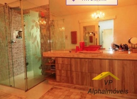 Imagem 12 de 18 de Casa A Venda No Bairro Alphaville Em Santana De Parnaíba - - Vpr3-74-1
