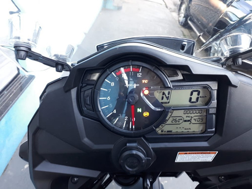 Imagem 2 de 15 de Suzuki = V-strom 1000 Xt A Pronta Entrega
