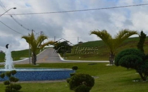 Imagem 4 de 8 de Terreno À Venda Com 777m² Em Condomínio Fechado No Torrão De Ouro
