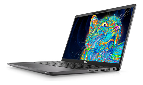 Notebook Core I5 Dell Latitude 16gb Ram 256gb Ssd M2 Win 11