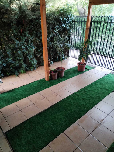 Casa Venta En Puente Alto (92498)