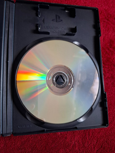 Final Fantasy Xii (ps2) (2006) Original (Usado)