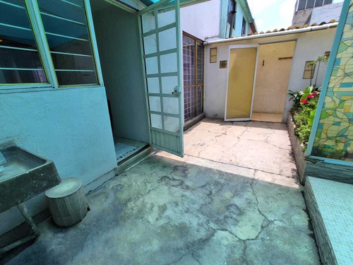 Propiedad - Casa En Izcalli, Ecatepec