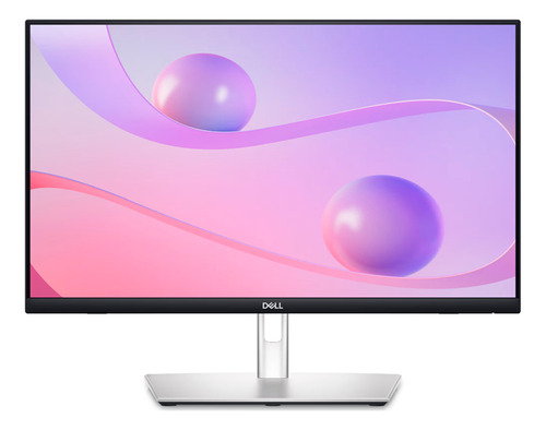 Monitor Dell Touch 2424ht 24 Fhd Ips 60hz 5ms Usb-c Color Gris