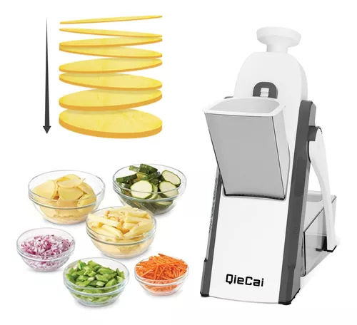 Mandolinas profesionales en oferta【Cucute Cocina】