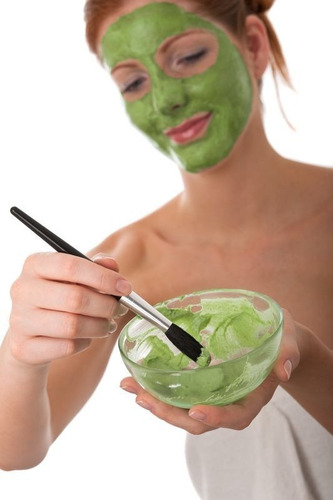 Imagen 3 de 10 de Detox Scrub Exfoliante Oxigenante Renueva La Piel Idraet