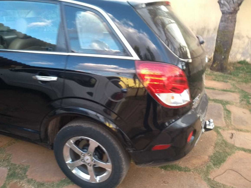 Captiva 2009 3.6 V6 Awd - Motor Novo