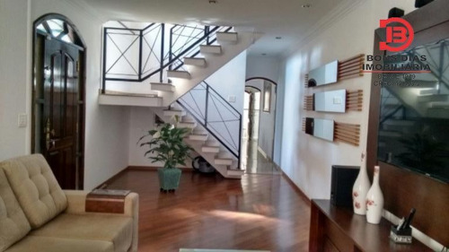 Imagem 7 de 13 de Sobrado - Jardim Tres Marias - Ref: 3815 - V-3815