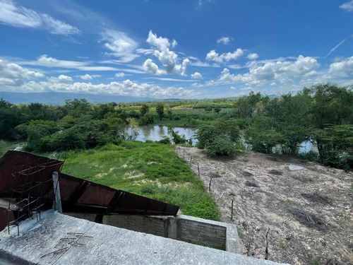 Imagen 12 de 20 de Ideal Terreno Comercial Frente A La Pepsi Y A Orilla De Río