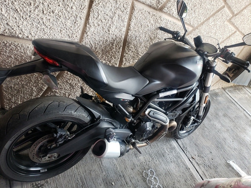 Imagen 3 de 7 de Ducati Ducati 797