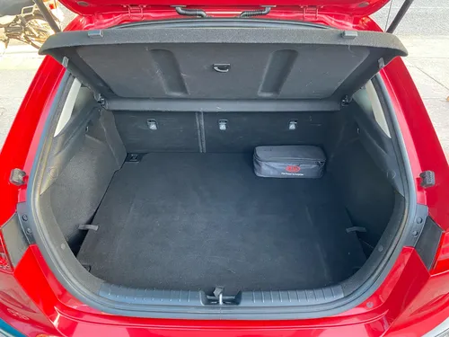 Kia Forte 2.0 Ex At