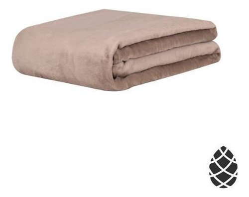 Cobertor Queen Super Soft Sultan Sonhare 300g 2,20x2,40m