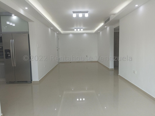 Imagen 2 de 6 de Mls 22-24356 Apartamento En Venta Base Aragua Maracay Dperez