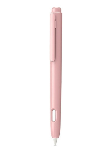 Funda Protectora Para Apple Pencil 2, Estuche Para Lápices C