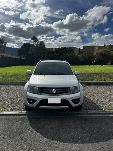 Suzuki Grand Vitara 2.4 Sz Glx Sport 4X2 At