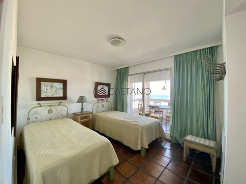 Imagen 14 de 19 de Amplio Apartamento En Peninsula - Punta Del Este Peninsula