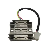 Comprar Regulador Voltaje Zanella Rx 150 Hunter 150 Pietcard Ourway