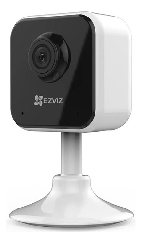 Camera Interna De Segurança Wifi 2mp 1080p Csh1c Pequena