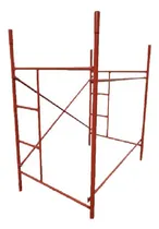 Comprar Andamio Tubular Reforzado