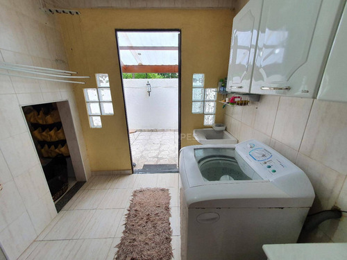 Imagem 25 de 29 de Casa Com 3 Quartos, 253 M² Por R$ 750.000 - Maria Paula - Niterói/rj - Ca20966
