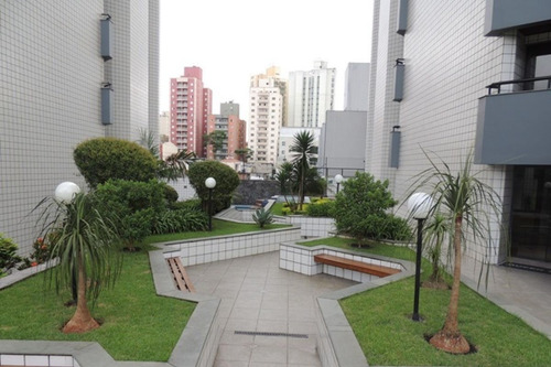 Imagem 28 de 29 de Apartamento 3 Dorms Para Venda - Baeta Neves, São Bernardo Do Campo - 134m², 2 Vagas - 2030-jb