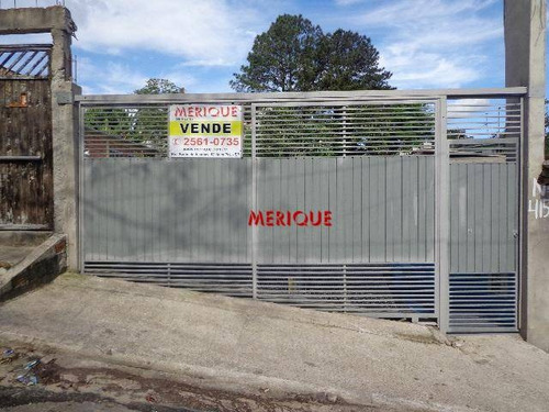 Imagem 1 de 25 de Sobrado À Venda, 86 M² Por R$ 350.000,00 - Cidade Edson - Suzano/sp - So0053