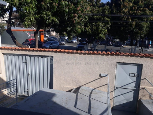 Imagem 9 de 21 de Casa Para Aluguel Em Vila Proost De Souza - Ca009824