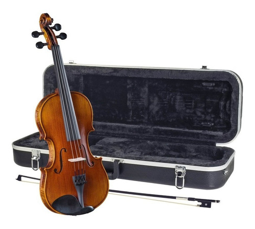 Violin 4/4 Sv588 Cremona - Musicstore