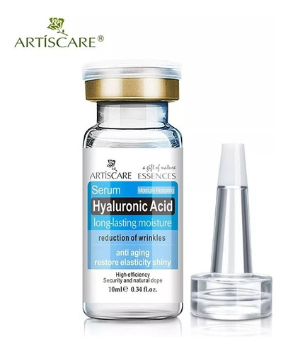 Sérum Serum Hyaluronic Acid Artiscare