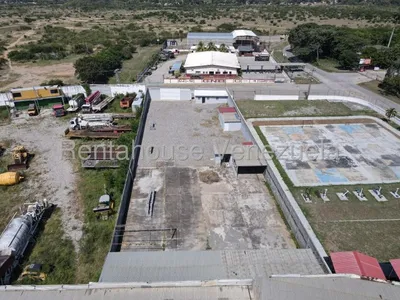 Terreno en venta