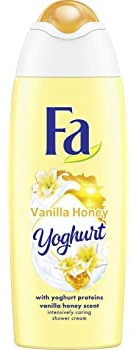 Fa Joghurt - Gel De Ducha De Gel De Ducha Con Miel De Vainil